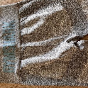 GYMSHARK FLEX HIGHWAISTED LEGGINGS SIZE SMALL